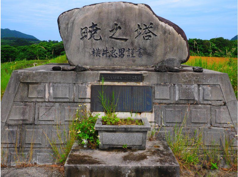 【沖縄・石垣島】“歴史のさんぽ道”あなたはまだ知らない石垣島の真の歴史の本文！！（3時間）の紹介画像