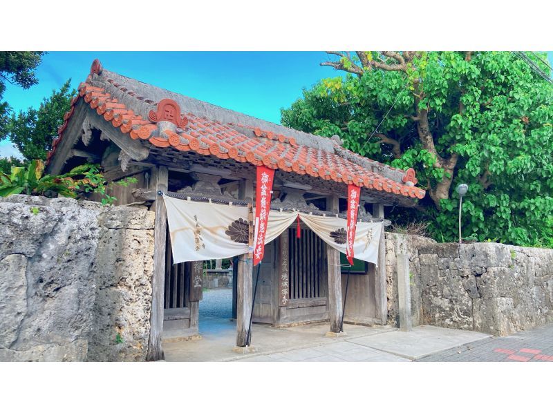 [Okinawa/Ishigaki Island] “Walk through history” The true history of Ishigaki Island that you don’t know yet! ! (3 hours)の紹介画像