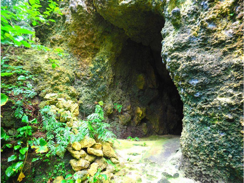 【沖縄・石垣島】“歴史のさんぽ道”あなたはまだ知らない石垣島の真の歴史の本文！！（3時間）の紹介画像