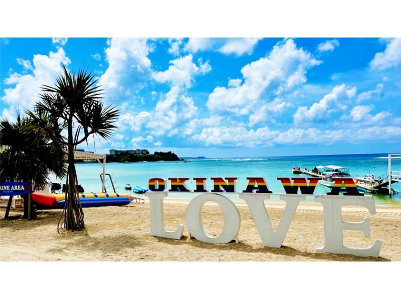 [กีฬาทางน้ำเจ็ท 2 ประเภท] + [ทดลองดำน้ำ ~ ถ้ำสีน้ำเงินและแนวปะการัง] ★ตกลงผู้ใช้ครั้งแรก★の紹介画像