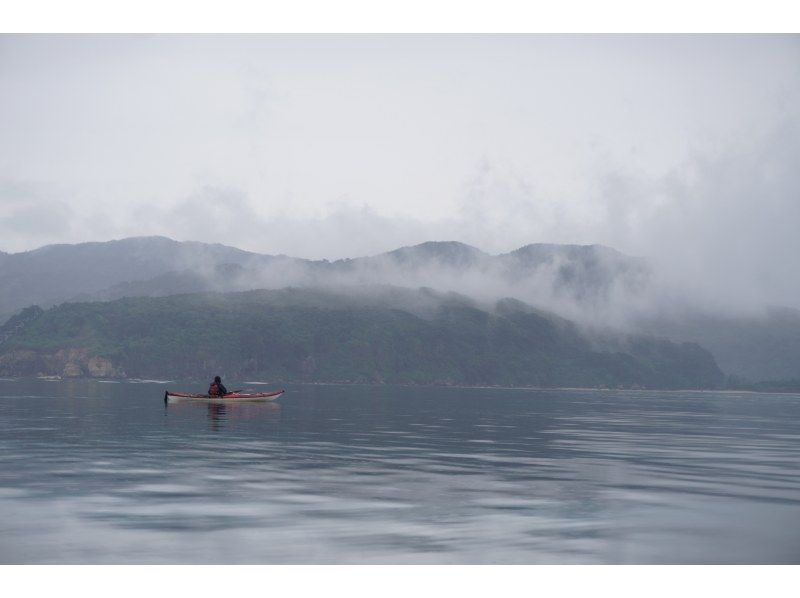 【沖縄・西表島】フィールドはガイドにお任せ☆シーカヤックプラン【1日ツアー】の紹介画像