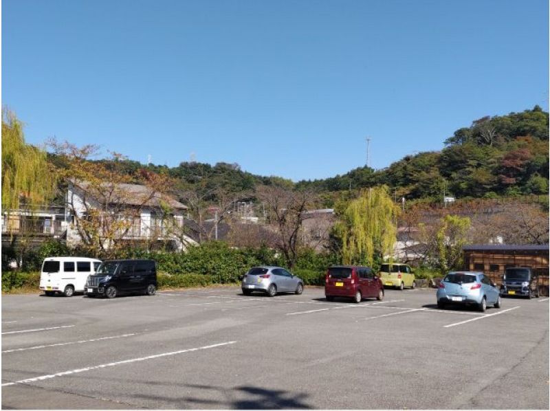 【가나가와·오다와라】하코네역전의 오다와라 중계소로서 유명한 “스즈히로 가마보코노사토” 캠핑카로 묵는다(차중박)の紹介画像