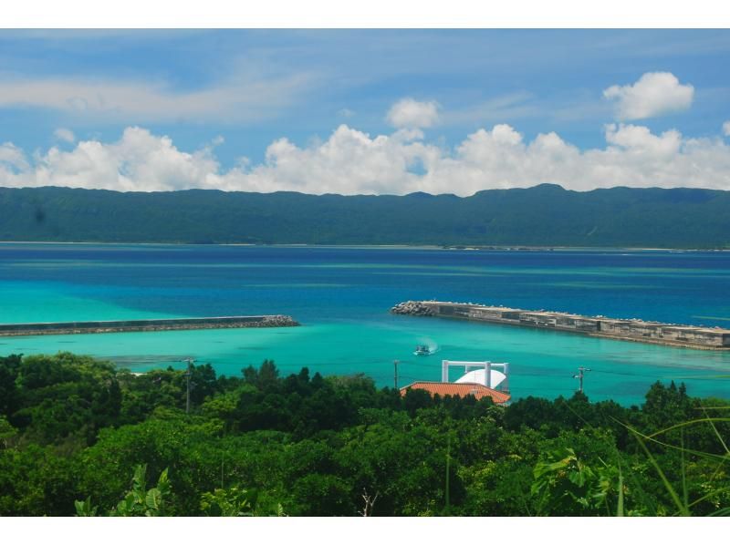 [Okinawa, Iriomote Island] Island hopping with a sea kayak [Kayaking]の紹介画像