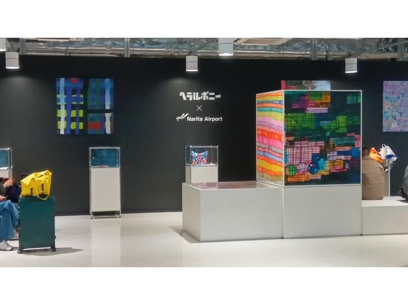 【さよならジェットスター】成田空港第3ターミナル徹底探検と周辺探索!空港泊のコツもご案内｜朝7時半から20時半迄リクエスト歓迎の紹介画像