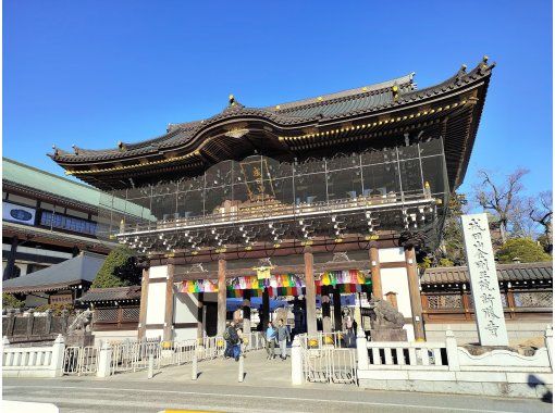 スプリングセール実施中：幻の成田新幹線と鉄道遺構巡り★成田山新勝寺も通ります★成田空港の手前でレア体験を