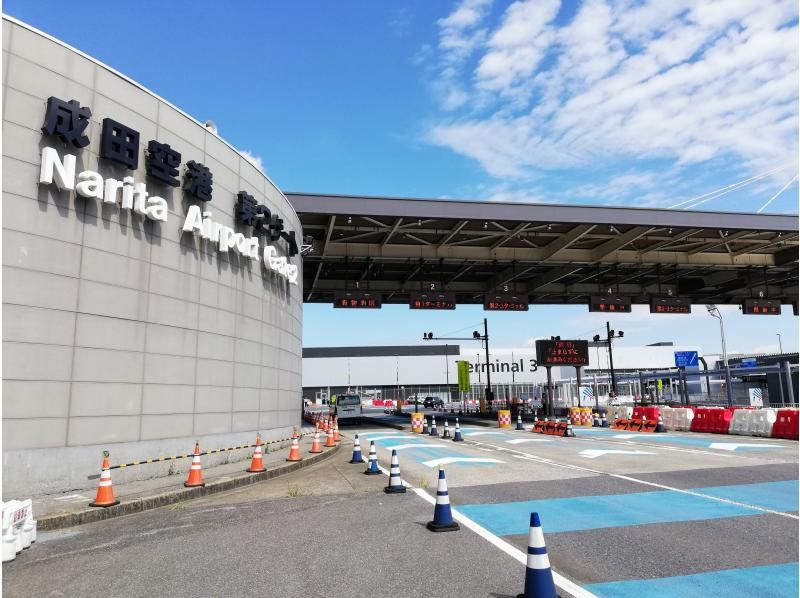 成田空港第3ターミナル初心者向け｜国内線LCCルール実演＆予約練習！一人旅やシニア層にも安心の紹介画像