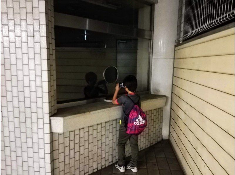 【成田の秘境駅】初代成田空港駅・東成田駅探検と「日本一短い鉄道」の旅！2030年の新駅構想で注目度UP／80分ショートコースの紹介画像