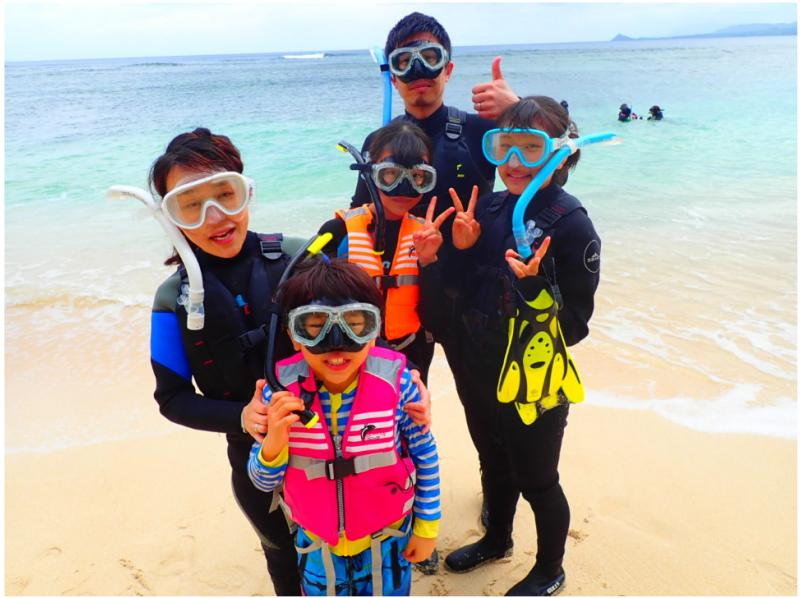 【西表島/1日】天然水族館と緑の楽園！トロピカルシュノーケリング＆由布島観光【写真データ/備品レンタル無料】の紹介画像