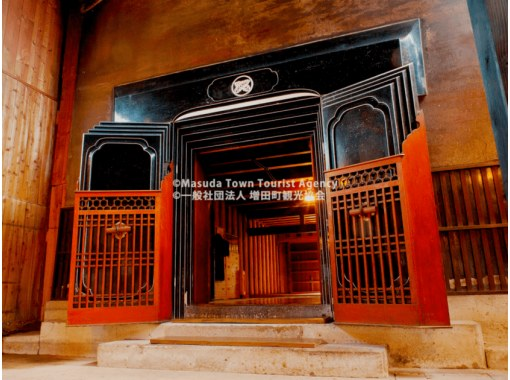 【Akita】Walking Tour of Wealthy Merchant’s Storehouses 【Akita】Walking Tour of Wealthy Merchant’s Storehouses