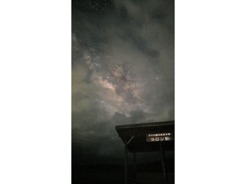 【鹿児島・与論島】1日1組夜限定ツアー干潮の限られた時間にしか行けない珊瑚見学ナイトツアーの紹介画像