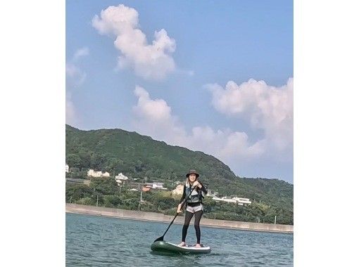 【和歌山・南紀勝浦】選べるマリンアクティビティ!SUP&サーフィン体験 【和歌山・南紀勝浦】選べるマリンアクティビティ!SUP&サーフィン体験