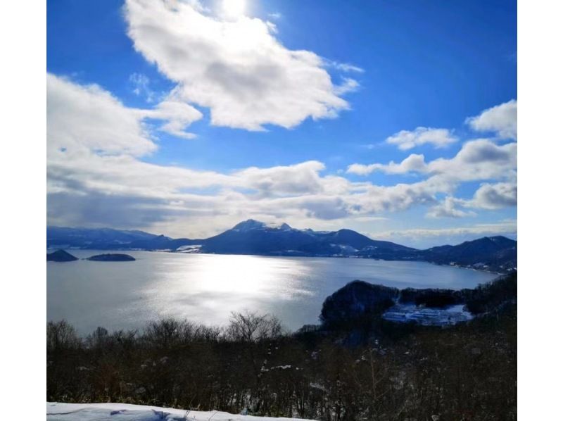 销售！ 【北海道富良野市】私人司机定制10小时一日游观光租车の紹介画像