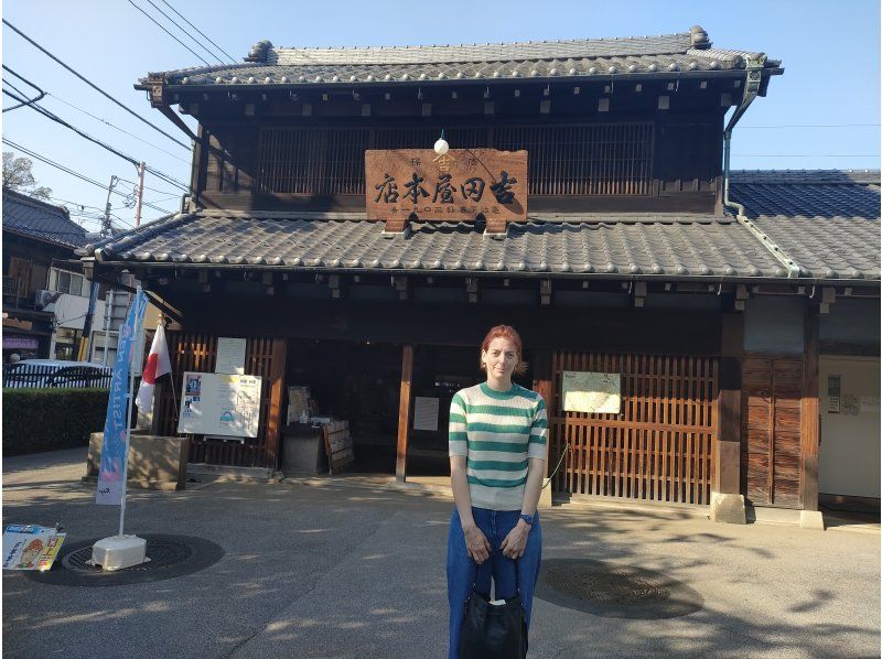Tokyo old town nostlgia food tour of Yanaka Ginzaの紹介画像