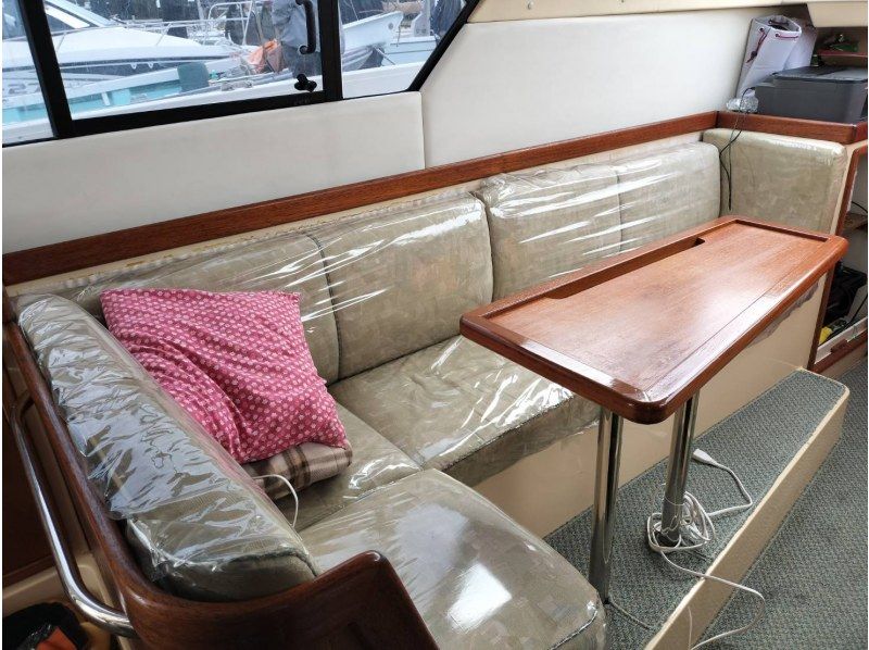 [Okinawa, Itoman City] 3 hours of Tenya fishing on a cruiser! / Aiming for big fish such as red porgy and 50 cm or more / Beginners welcome / Equipment included / Pick-up available / Restaurant introductionの紹介画像