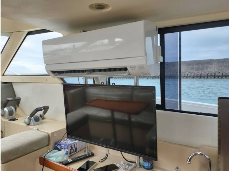 [Okinawa, Itoman City] 3 hours of Tenya fishing on a cruiser! / Aiming for big fish such as red porgy and 50 cm or more / Beginners welcome / Equipment included / Pick-up available / Restaurant introductionの紹介画像