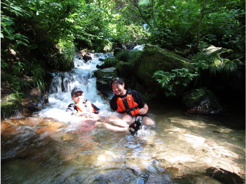 [Minakami/Gunma] Kanukko - Suitable for ages 3 and up! A leisurely canoe tour on the lake (half day) - Free photos taken during the tour!の紹介画像