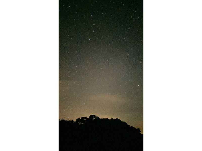 【鹿児島・与論島】ナイトツアー与論島の夜の観光スポット巡り20、30代女性に人気の紹介画像