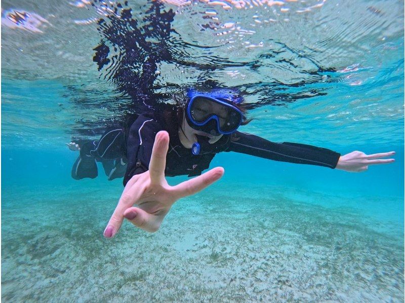 【西表島/1日】水落の滝を目指す！マングローブSUPorカヌー&トロピカルシュノーケリング【写真データ/備品貸出無料】の紹介画像