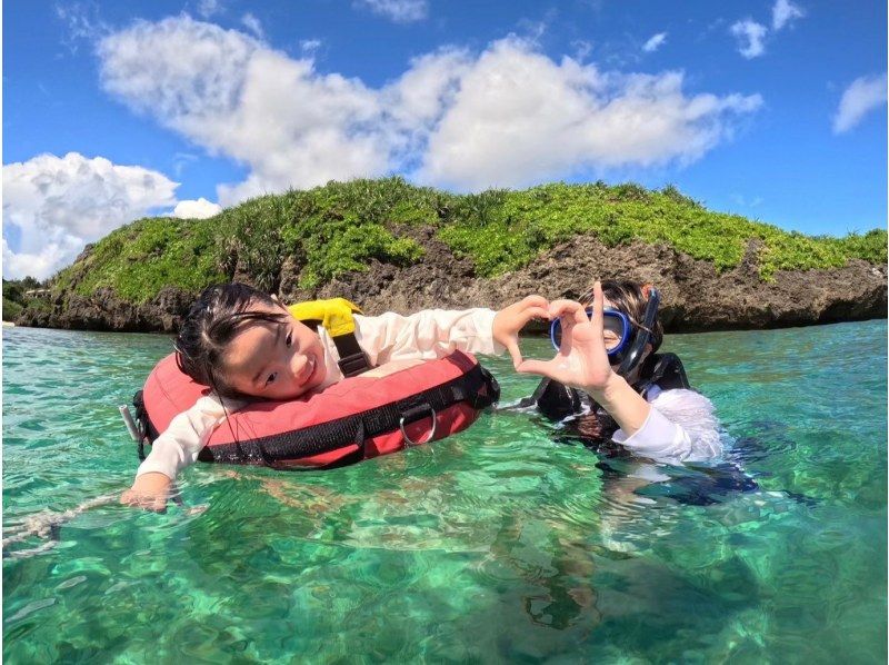 【西表島/1日】水落の滝を目指す！マングローブSUPorカヌー&トロピカルシュノーケリング【写真データ/備品貸出無料】の紹介画像