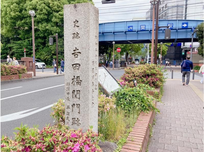 【神奈川・横浜】未知なる横浜・馬車道を歩いてみれば、文明開化の音がする！～この道、なんの道、気になる道♪～の紹介画像