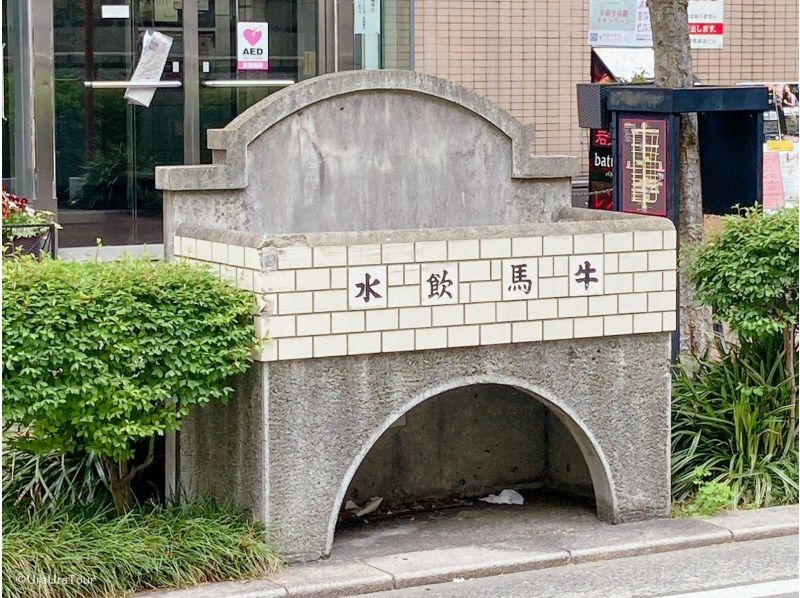 【神奈川・横浜】未知なる横浜・馬車道を歩いてみれば、文明開化の音がする！～この道、なんの道、気になる道♪～の紹介画像
