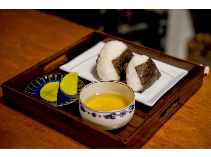 【東京/大田区】100年前の台所で、着物でかまど & 昔の調理器具体験！の紹介画像
