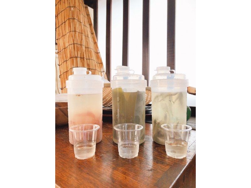 【東京/大田区】100年前の台所で、着物でかまど & 昔の調理器具体験！の紹介画像