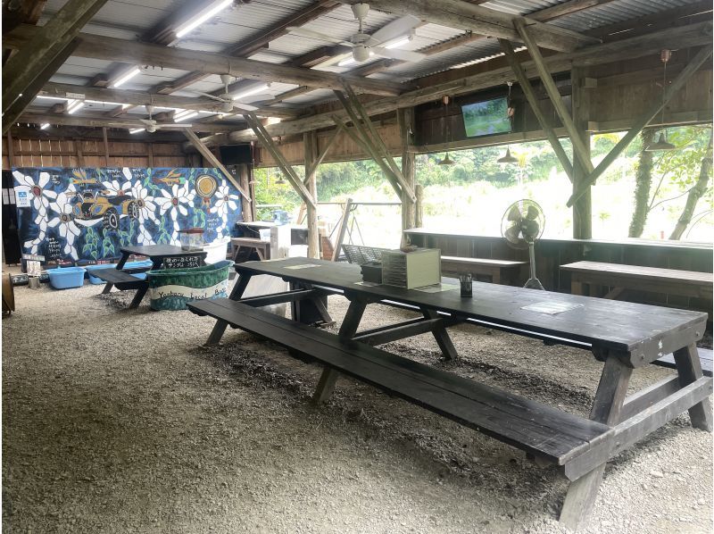 [Okinawa/Nago] 90 minutes buggy experience! ! Hidden nature about 10 minutes from downtown Nago! "Authentic buggy experience course"の紹介画像