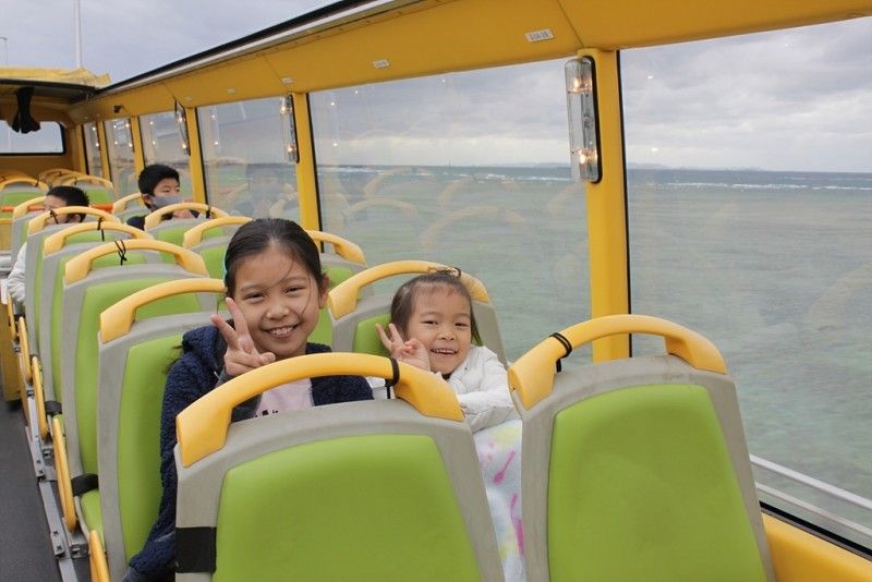 沖縄の事業者「セルリアンブルー（Cerulean