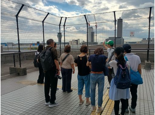 【当社人気No.1】成田空港見学ツアー(3ターミナル早回り) 飛ばないのに空港へ行くリトリート旅〈ほとんど空調の効いた施設内!〉 【当社人気No.1】成田空港見学ツアー(3ターミナル早回り) 飛ばないのに空港へ行くリトリート旅〈ほとんど空調の効いた施設内!〉