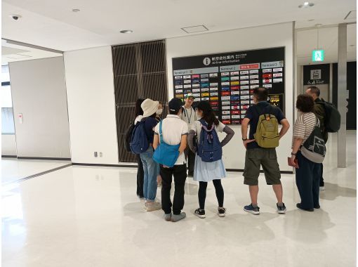 【当社人気No.1】成田空港見学ツアー(3ターミナル早回り) 飛ばないのに空港へ行くリトリート旅〈ほとんど空調の効いた施設内!〉 【当社人気No.1】成田空港見学ツアー(3ターミナル早回り) 飛ばないのに空港へ行くリトリート旅〈ほとんど空調の効いた施設内!〉