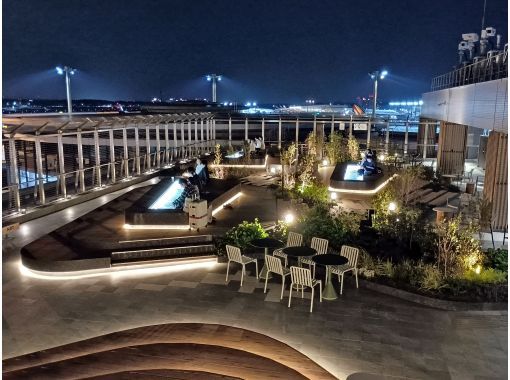 【8/1-16毎日開催】成田空港見学ツアー(3ターミナル早回り) 飛ばないのに空港へ行くリトリート旅〈ほとんど空調の効いた施設内!〉 【8/1-16毎日開催】成田空港見学ツアー(3ターミナル早回り) 飛ばないのに空港へ行くリトリート旅〈ほとんど空調の効いた施設内!〉