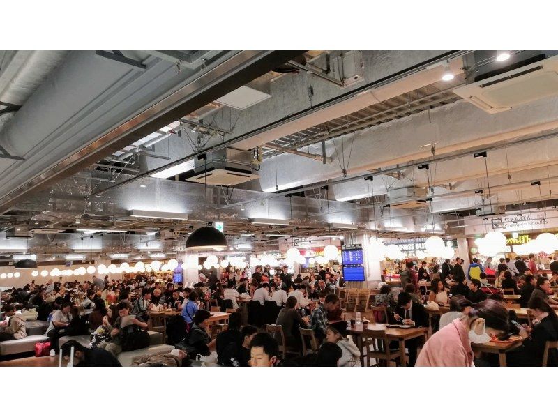 成田空港見学ツアー（3ターミナル早回り）★4/9 第1ターミナル「展望デッキ」 リニューアルオープン！の紹介画像