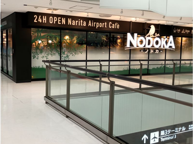 成田空港見学ツアー（3ターミナル早回り）★「成田空港第2の開港プロジェクト」で廃止になる第1ターミナルを見ておこう！の紹介画像