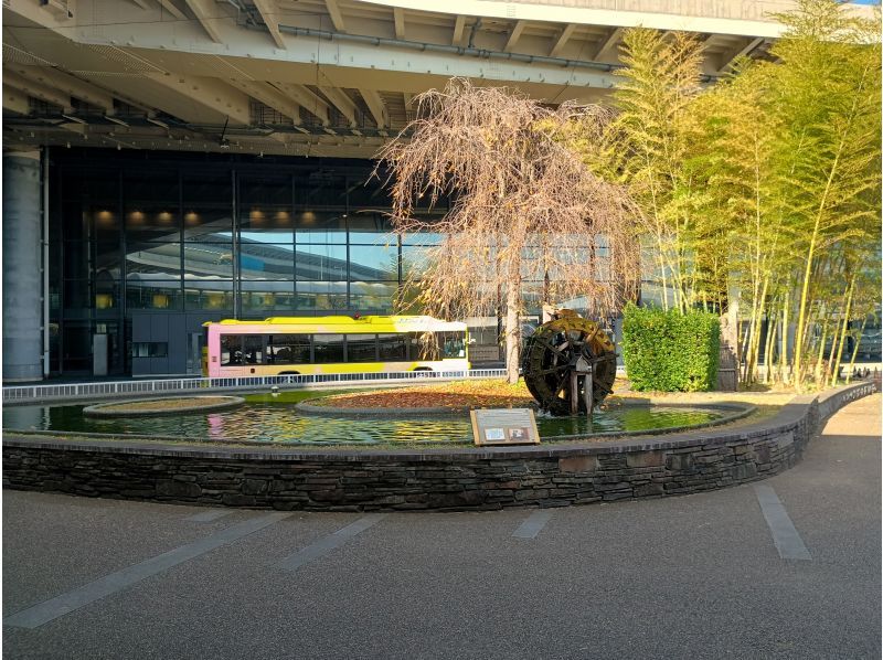 [Super Summer Sale 2024] Narita Airport Tour (Fast Track through Terminal 3) ★Free parking when using Sora no Yu★Half price for elementary school students★Commemorative gift included★Small group tour!の紹介画像