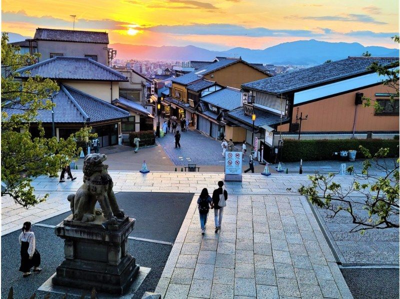 [Kyoto] Complete Kyoto Tour in One Day, Explore All 12 Popular Sights!の紹介画像