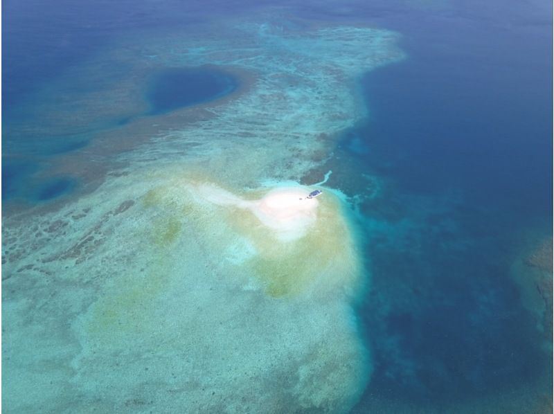 [Iriomote Island/1 day] Enjoy two remote islands! Boat snorkeling on Barasu Island & sightseeing on Yubu Island [Free photo data/equipment rental]の紹介画像