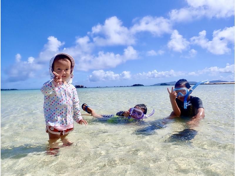 [Kohama Island] Super Summer Sale 2024! Landing on the popular phantom island ♪ Afternoon charter ☆ Free mermaid experience ♡ Photo and video gifts!!!の紹介画像