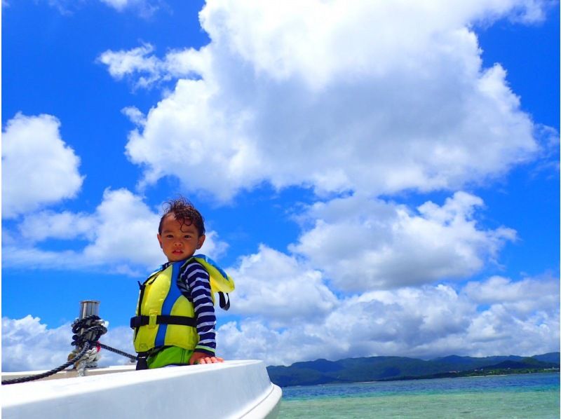 [Kohamajima] Spring sale underway! Landing on the popular phantom island ♪ Afternoon charter ☆ Free mermaid experience ♡ Photo and video gifts! ! !の紹介画像