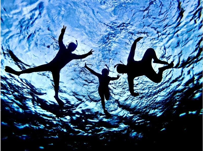 【宮古島・1組貸切】本当に出会える！海亀シュノーケル★12歳以下は子供料金★ウェットスーツ体験料金込み‼︎撮影費も込み込みです♪の紹介画像