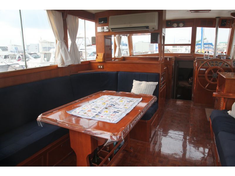 [Tokyo/Odaiba] Completely reserved for up to 12 people! Luxurious cruising plan at the onboard bar☆Meal and first drink included. Pets allowed, 5 minutes walk from Kachidoki Stationの紹介画像