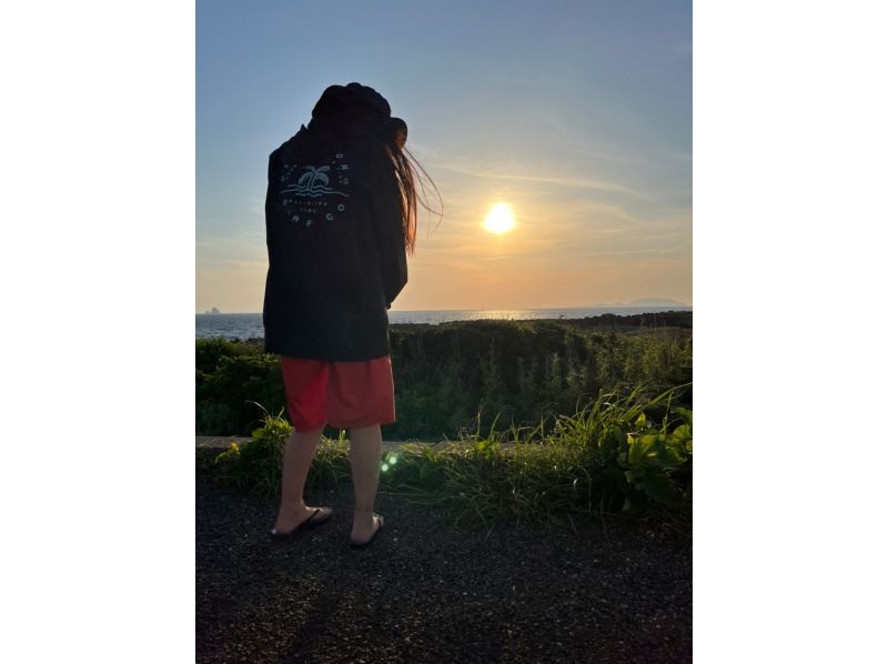 ナイトダイビングに参加しませんか？の紹介画像