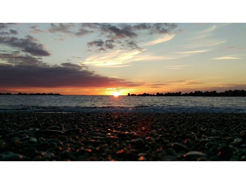 ナイトダイビングに参加しませんか？の紹介画像