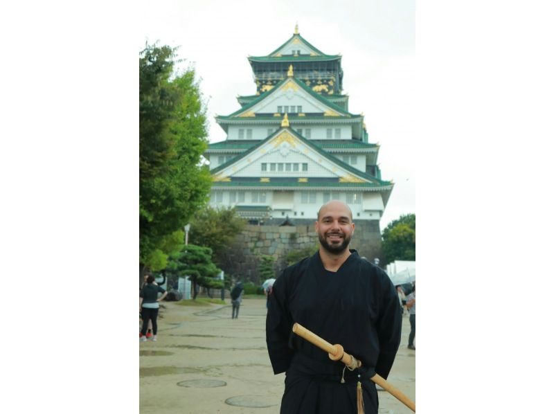 [大阪/大阪城] 記錄日本人民繁榮與動亂歷史的名城聖地參拜旅遊指南（大阪城地區）の紹介画像