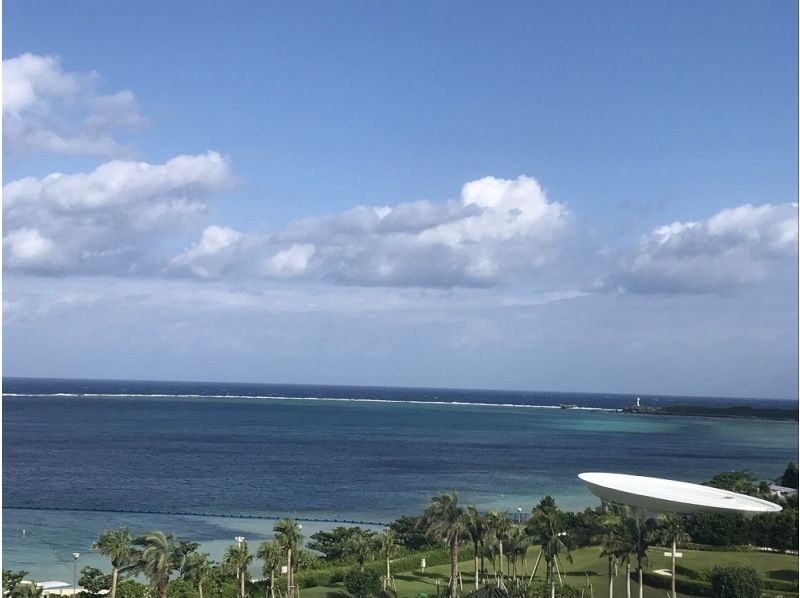 【沖縄美ら海水族館は車で３分】　お手軽貸切開催　２時間船釣り　enjoyプラン　の紹介画像