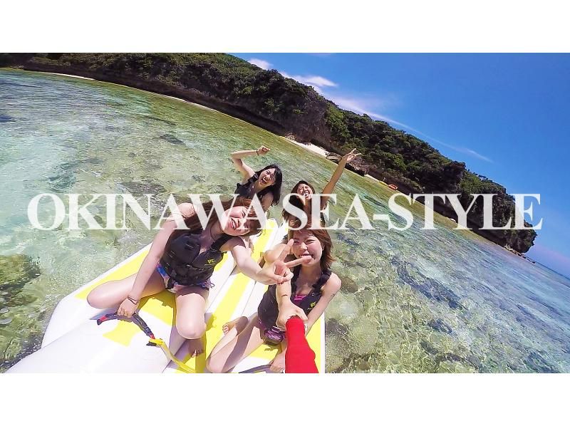 [절규 좋아 전문의 마린 스포츠]웨이크보드+ 마린 스포츠 3 종목의 「Hyper 마린 "の紹介画像