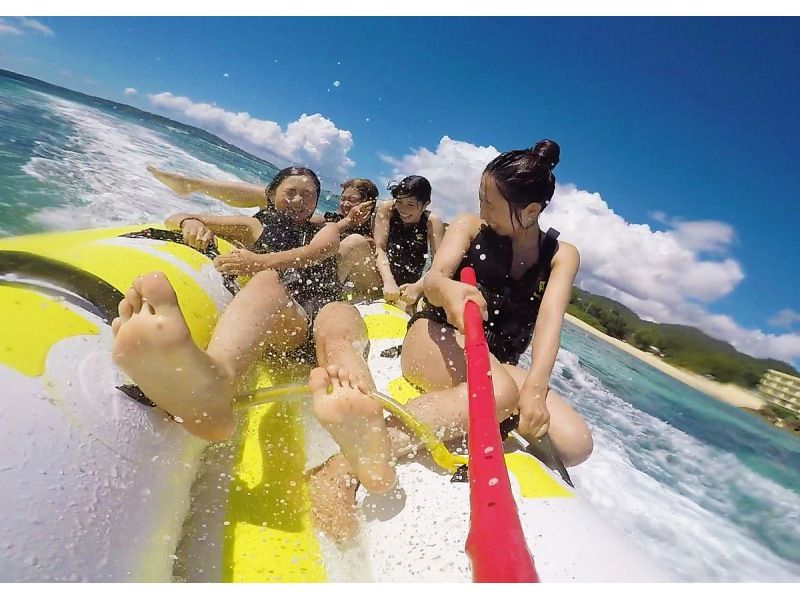 [절규 좋아 전문의 마린 스포츠]웨이크보드+ 마린 스포츠 3 종목의 「Hyper 마린 "の紹介画像