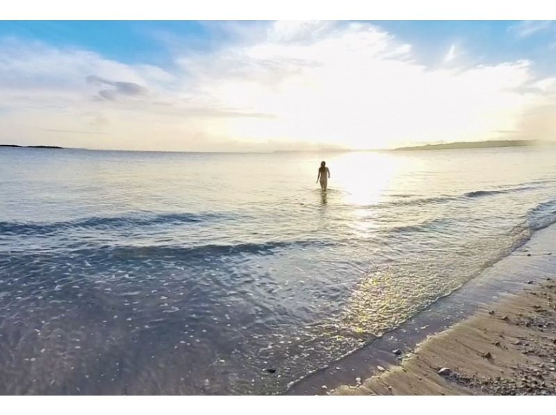 [Most popular] Private boat snorkeling & deserted island experience 120 minutes. Come empty-handed on the day! Toilets available. Free for children under 3 years old.の紹介画像