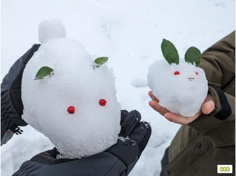 【新潟・十日町】江戸時代のベストセラーにも掲載！雪国文化「ホンヤラドウ」体験の紹介画像