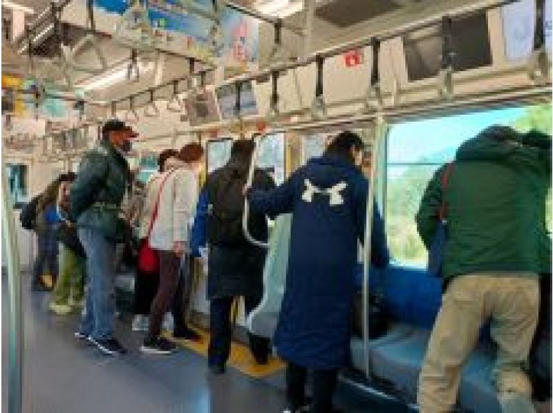 【JRと京成が紡ぐ 成田交通百年ものがたり】空と祈りの二大拠点を結ぶ鉄道・バス遺構散策（成田山自由解散、JR成田駅から参加OK）の紹介画像